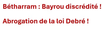 Bayrou-discredité